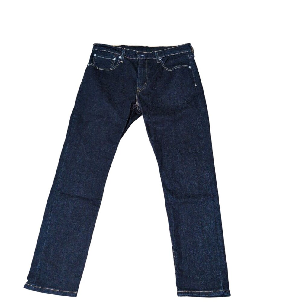 Levi's Mens 512 Slim Taper Fit Jeans "New"
